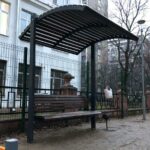 Пергола «Весна» — фото 2