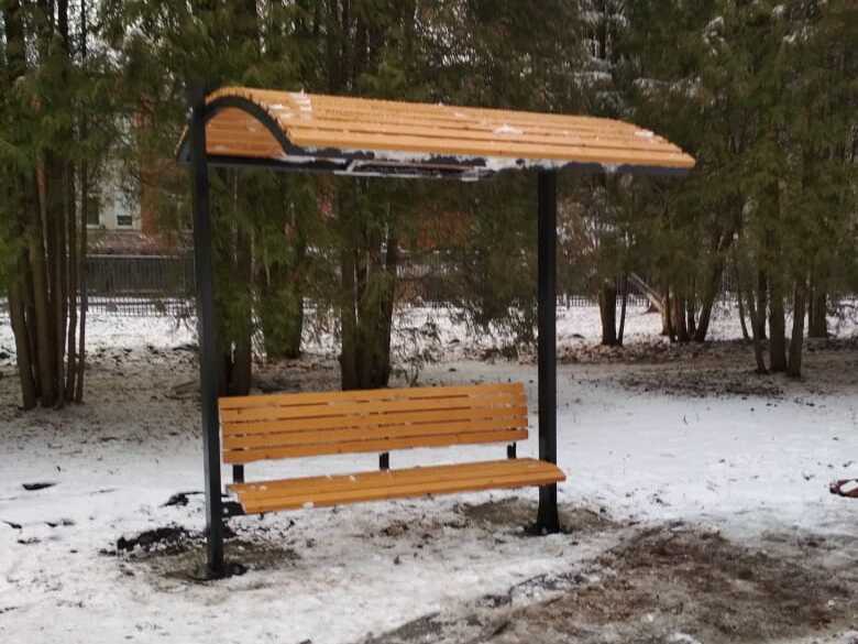 Пергола «Весна» — фото 3