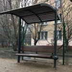 Пергола «Весна» — фото 4